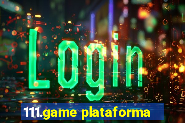 111.game plataforma